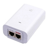 Injetor Poe 802.3af Gigabit Ethernet U-poe-af-br 48v 0,5a