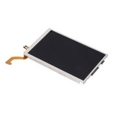 Para Tela De Console De Jogos Profissional 3ds Xl Upper Lcd