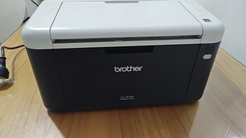 Impresora Brother Hl-1 Series Hl-1212w - No Funciona Reparar