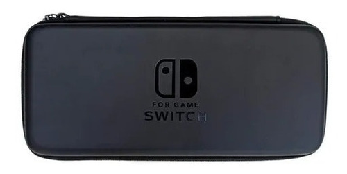 Case Bolsa Para Nitendo Switch Completos De Armazenamentos