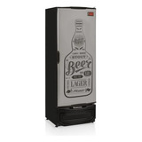 Cervejeira Grba400gw 410 Litros Porta Cega 127v Gelopar