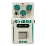 Pedal Efecto Guitarra Ibanez Nts Nb New Tubescreamer