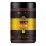 Inoar Máscara Hidratante Coleção Blends 1000g