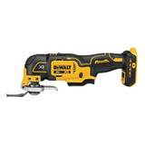 Multiherramienta 20v | No Incluye Baterías Dewalt Dcs356b