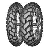 Llanta Mitas E-07+ Enduro Trail 150/70 B17 F750gs V-storm