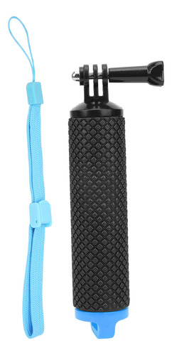 Empuñadura Flotante Impermeable Blue Diving Selfie Stick