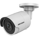 Hikvision Cámara De Vigilancia De Red 8 Mp - 3840 X 2160