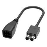 Cable Adaptador Para Fuente Xbox 360 Fat A Xbox One