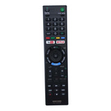 Control Remoto Para Sony Tv X690e Kd49x720e Kd55x720e