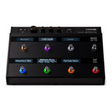 Pedal De Efeito Line 6 Hx Effects  Preto