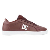 Dc Shoes Striker Sn Mx Adys100696bur Original