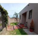 Casa En Venta 5 Ambientes Burzaco