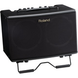 Amplificador Roland Ac Series Ac-40 Para Guitarra De 35w