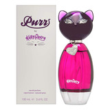 Katy Perry - Spray Purr Para Mujer, 3.3 Onzas, 100 Ml