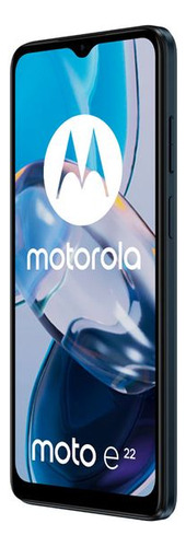 Celular Motorola E22 Usado Como Nuevo