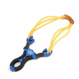 Charpe Resortera Cacería Profesional Slingshot Aire Libre