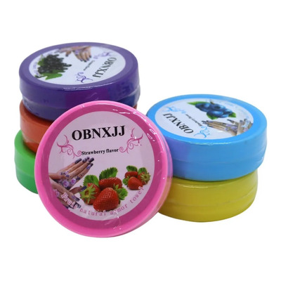 Toallitas Removedor Quita Esmalte Con Aroma | Envío gratis