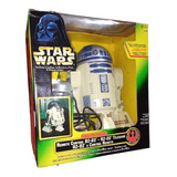 Star Wars R2 D2 Control Remoto The Power Of The Force (1997)