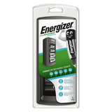 Cargador Universal Energizer Para Pilas Aa/aaa/c/d/bateria 9