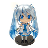 Vocaloid Figura Snow Hatsune Miku