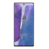 Cambio De Vidrio Pantalla Compatible Samsung Note 20 Ultra