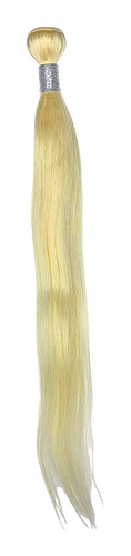 Extensiones 100% Natural 22puLG Cortina Calidad Remy (100gr)