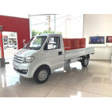 Dfsk C31 1.5 Mt Cabina Simple 2024 0 Km. Garantía 3 Años