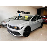 Volkswagen Polo Track 1.6 Msi 2024 Okm  Autolider 