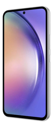 Galaxy A54 5g Dual Sim 256gb Branco 8 Ram- Novo Caixa Aberta
