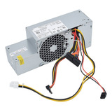 Para Dell Optiplex 760 580s 980 Sff 235 W Psu H235p-00 Pw116