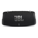 Parlante Jbl Xtreme 3 Portátil Con Bluetooth Waterproof 