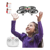 Mini Drone Flying Toy Rc Drones Para Niños O Adultos, ...
