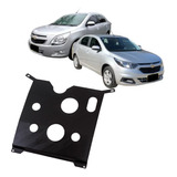 Chapon Cubre Carter Chevrolet Cobalt Colocacion Gratis