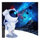 Lámpara Proyector Smart Astronaut Galaxy Star