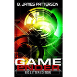Libro: En Inglés Game Ender: Big Letter Edition