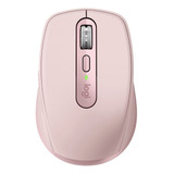 Mouse Inalambrico Logitech Mx Anywhere 3 Multidispositivo