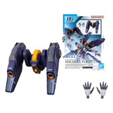 Gundam Anime Hg The Witch Da Mercury Mirasoul Flight Unit