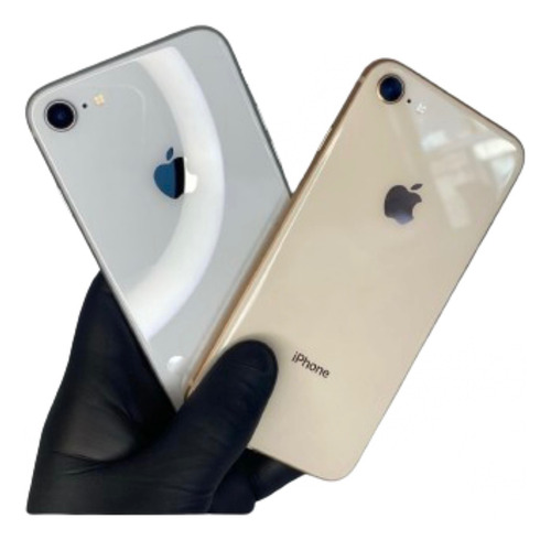 Celular Apple iPhone 8 De 64gb Entrega Inmediata L