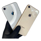 Celular Apple iPhone 8 De 64gb Entrega Inmediata L