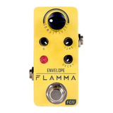 Pedal Guitarra Flamma Envelope Filter Fc11