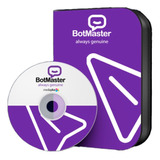 Botmaster O Chat Bot Para Campanhas De Marketing