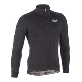 Campera Ciclismo Pave Pockets Frizada Nitrobikes