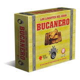 Juego De Mesa Los Lingotes Del Gran Bucanero Top Toys Niño C