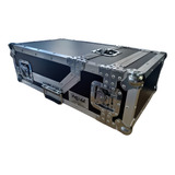 Hard Case 2tampas Para Mesa Yamaha Dm3 