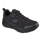 Zapatilla Hombre Skechers D´lux Walker - Pensive