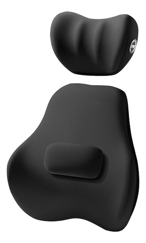 Almohada Para Coche, Soporte Lumbar Para El Cuello, Espuma