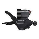 Palancas De Cambio Mando Montaña Shimano Altus 3x7 Sl M315