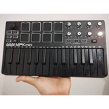 Akai Mpk2 Mini Black Edition