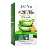 Mascarilla De Gel Sin Lavado Mascarilla Limpiadora Hidratant