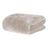 Cobertor King Kacyumara Blanket 300 Soft Liso 2,40x2,60m Cor Fend Noale Blanket 300